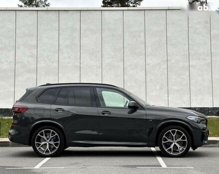 БМВ Х5, объемом двигателя 4.4 л и пробегом 79 тыс. км за 73800 $, фото 17 на Automoto.ua