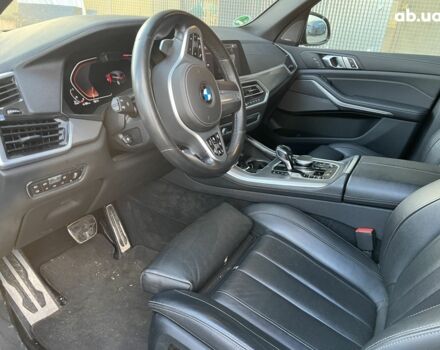 БМВ Х5, объемом двигателя 3 л и пробегом 46 тыс. км за 77054 $, фото 36 на Automoto.ua