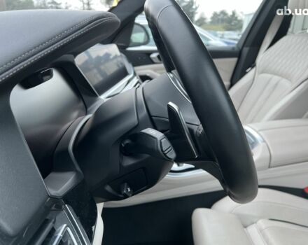 БМВ Х5, объемом двигателя 3 л и пробегом 42 тыс. км за 97377 $, фото 22 на Automoto.ua