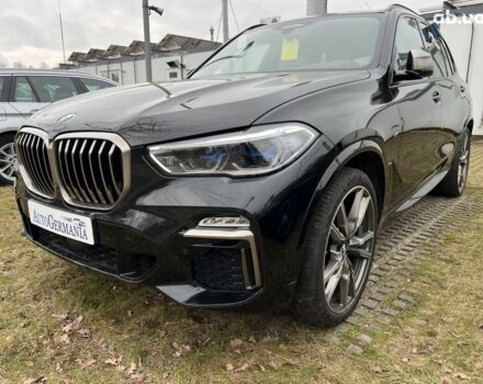 БМВ Х5, объемом двигателя 3 л и пробегом 42 тыс. км за 97377 $, фото 32 на Automoto.ua