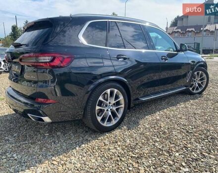 БМВ Х5, об'ємом двигуна 3 л та пробігом 152 тис. км за 45000 $, фото 5 на Automoto.ua