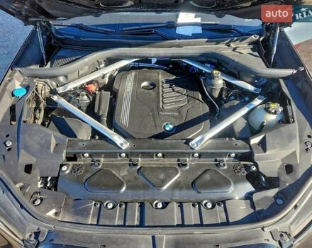 БМВ Х5, объемом двигателя 3 л и пробегом 54 тыс. км за 27800 $, фото 11 на Automoto.ua