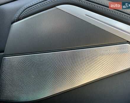 БМВ Х5, об'ємом двигуна 2.99 л та пробігом 39 тис. км за 79500 $, фото 17 на Automoto.ua
