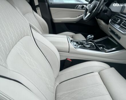 БМВ Х5, объемом двигателя 3 л и пробегом 42 тыс. км за 97377 $, фото 25 на Automoto.ua