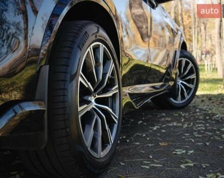 БМВ Х5, объемом двигателя 3 л и пробегом 91 тыс. км за 69000 $, фото 17 на Automoto.ua