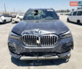 БМВ Х5, объемом двигателя 3 л и пробегом 52 тыс. км за 34500 $, фото 1 на Automoto.ua