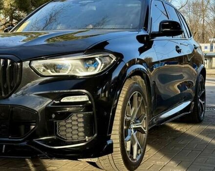 БМВ Х5, объемом двигателя 3 л и пробегом 148 тыс. км за 69999 $, фото 4 на Automoto.ua