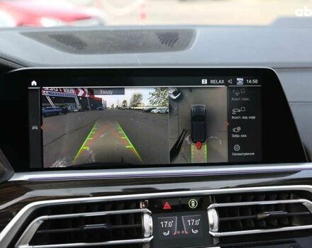 БМВ Х5, об'ємом двигуна 3 л та пробігом 174 тис. км за 49000 $, фото 17 на Automoto.ua