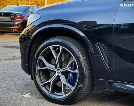 БМВ Х5, объемом двигателя 4.4 л и пробегом 64 тыс. км за 80999 $, фото 11 на Automoto.ua