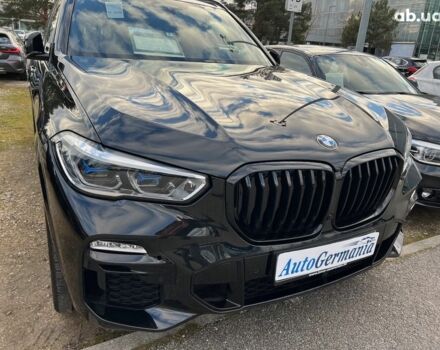 БМВ Х5, объемом двигателя 3 л и пробегом 7 тыс. км за 85640 $, фото 29 на Automoto.ua