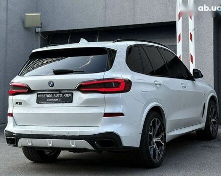 БМВ Х5, объемом двигателя 3 л и пробегом 61 тыс. км за 73000 $, фото 21 на Automoto.ua