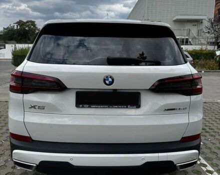БМВ Х5, объемом двигателя 2 л и пробегом 98 тыс. км за 53000 $, фото 4 на Automoto.ua