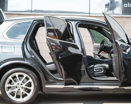 БМВ Х5, объемом двигателя 3 л и пробегом 49 тыс. км за 63900 $, фото 4 на Automoto.ua