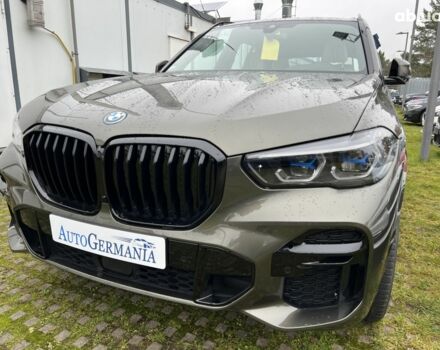 БМВ Х5, объемом двигателя 3 л и пробегом 24 тыс. км за 91563 $, фото 2 на Automoto.ua