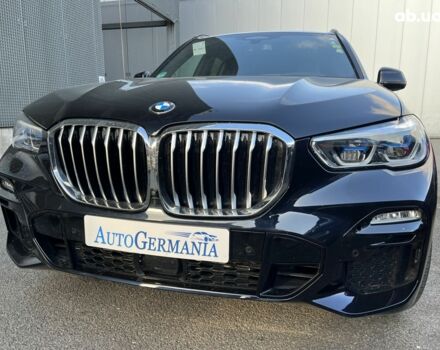 БМВ Х5, объемом двигателя 3 л и пробегом 46 тыс. км за 77054 $, фото 11 на Automoto.ua