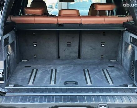 БМВ Х5, объемом двигателя 4.4 л и пробегом 64 тыс. км за 81999 $, фото 21 на Automoto.ua