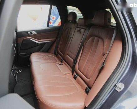БМВ Х5, об'ємом двигуна 3 л та пробігом 239 тис. км за 59900 $, фото 10 на Automoto.ua