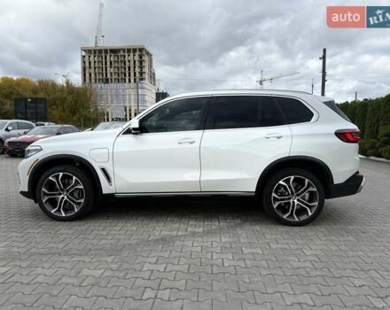 БМВ Х5, об'ємом двигуна 3 л та пробігом 70 тис. км за 59000 $, фото 6 на Automoto.ua