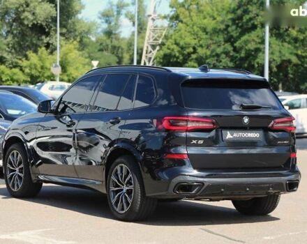 БМВ Х5, объемом двигателя 3 л и пробегом 47 тыс. км за 72900 $, фото 4 на Automoto.ua