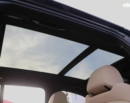 БМВ Х5, об'ємом двигуна 3 л та пробігом 174 тис. км за 49000 $, фото 20 на Automoto.ua