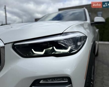 БМВ Х5, об'ємом двигуна 3 л та пробігом 70 тис. км за 59000 $, фото 8 на Automoto.ua