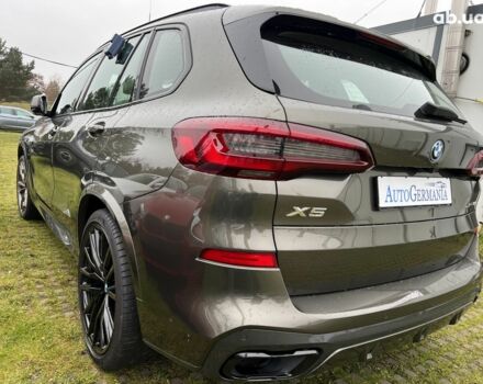 БМВ Х5, объемом двигателя 3 л и пробегом 24 тыс. км за 91563 $, фото 3 на Automoto.ua