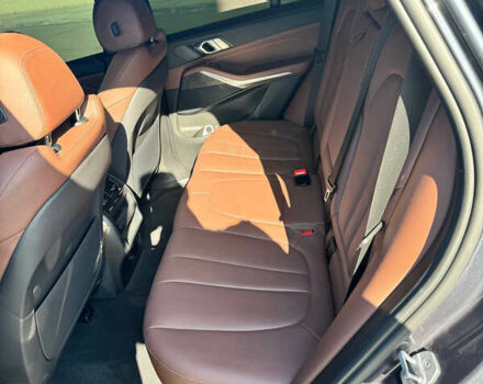 БМВ Х5, об'ємом двигуна 3 л та пробігом 77 тис. км за 67500 $, фото 14 на Automoto.ua