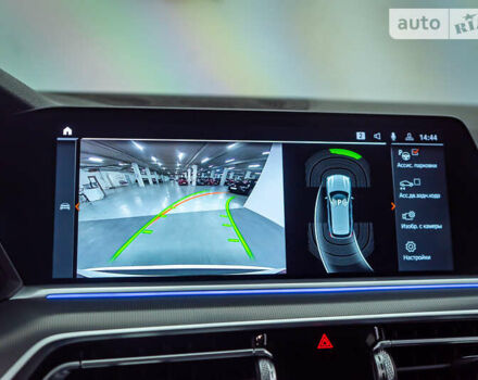 БМВ Х5, объемом двигателя 2 л и пробегом 27 тыс. км за 59064 $, фото 8 на Automoto.ua