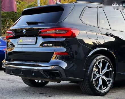 БМВ Х5, объемом двигателя 4.4 л и пробегом 75 тыс. км за 77700 $, фото 17 на Automoto.ua