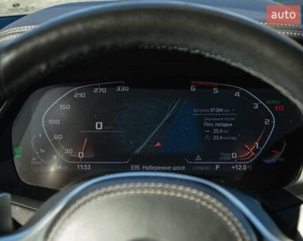 БМВ Х5, объемом двигателя 3 л и пробегом 91 тыс. км за 69000 $, фото 47 на Automoto.ua