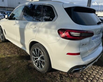 БМВ Х5, объемом двигателя 3 л и пробегом 19 тыс. км за 83901 $, фото 19 на Automoto.ua