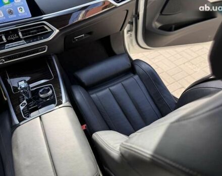 БМВ Х5, об'ємом двигуна 3 л та пробігом 95 тис. км за 64500 $, фото 28 на Automoto.ua