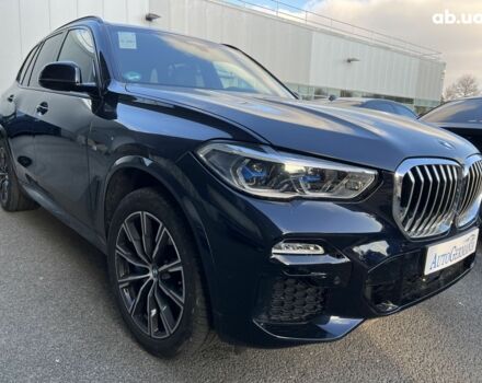 БМВ Х5, объемом двигателя 3 л и пробегом 46 тыс. км за 77054 $, фото 14 на Automoto.ua