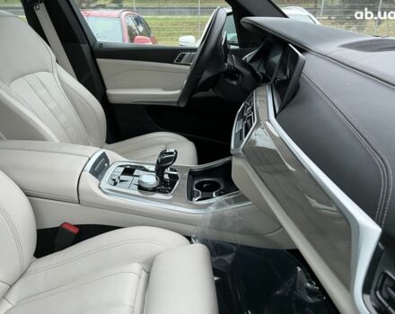 БМВ Х5, объемом двигателя 3 л и пробегом 24 тыс. км за 91563 $, фото 17 на Automoto.ua