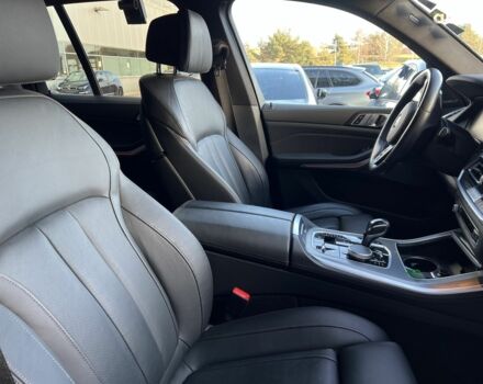 БМВ Х5, объемом двигателя 3 л и пробегом 46 тыс. км за 77054 $, фото 22 на Automoto.ua