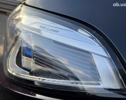 БМВ Х5, объемом двигателя 3 л и пробегом 46 тыс. км за 77054 $, фото 1 на Automoto.ua