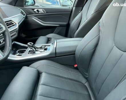 БМВ Х5, объемом двигателя 3 л и пробегом 7 тыс. км за 85640 $, фото 19 на Automoto.ua