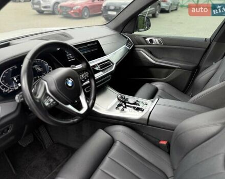 БМВ Х5, об'ємом двигуна 3 л та пробігом 70 тис. км за 59000 $, фото 15 на Automoto.ua