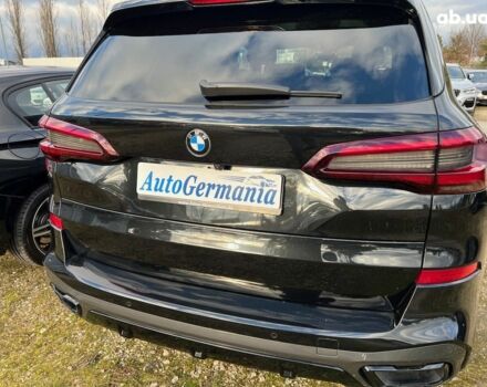 БМВ Х5, объемом двигателя 3 л и пробегом 7 тыс. км за 85640 $, фото 23 на Automoto.ua