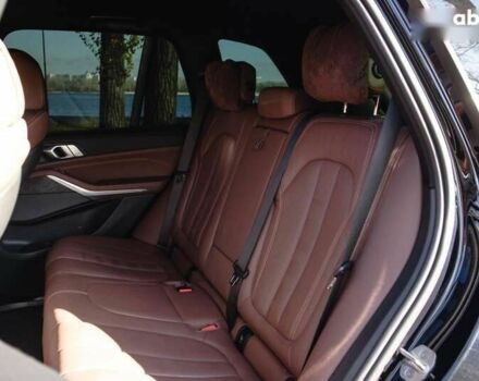 БМВ Х5, объемом двигателя 3 л и пробегом 91 тыс. км за 69000 $, фото 28 на Automoto.ua