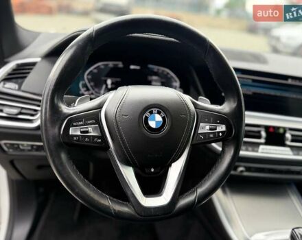 БМВ Х5, об'ємом двигуна 3 л та пробігом 70 тис. км за 59000 $, фото 17 на Automoto.ua