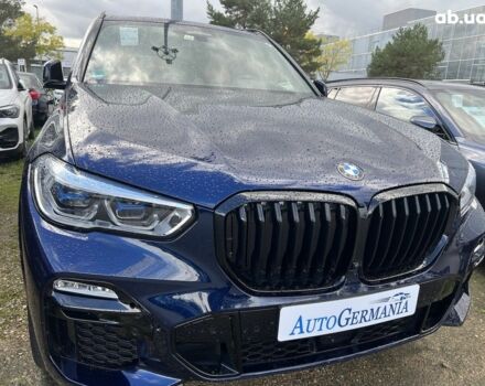 БМВ Х5, объемом двигателя 3 л и пробегом 37 тыс. км за 91204 $, фото 24 на Automoto.ua