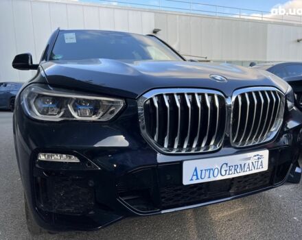 БМВ Х5, объемом двигателя 3 л и пробегом 46 тыс. км за 77054 $, фото 13 на Automoto.ua