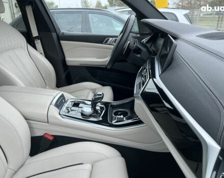 БМВ Х5, объемом двигателя 3 л и пробегом 42 тыс. км за 97377 $, фото 31 на Automoto.ua