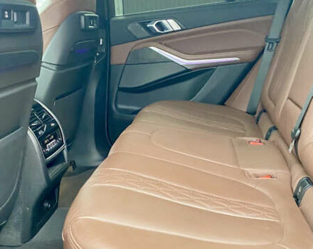 БМВ Х5, объемом двигателя 3 л и пробегом 60 тыс. км за 56000 $, фото 24 на Automoto.ua
