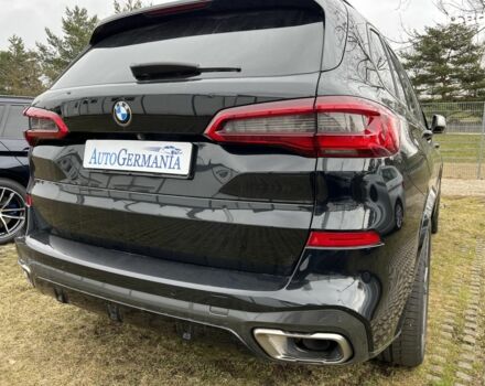 БМВ Х5, объемом двигателя 3 л и пробегом 42 тыс. км за 97377 $, фото 15 на Automoto.ua