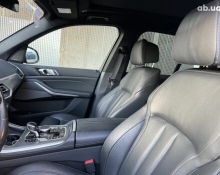 БМВ Х5, объемом двигателя 3 л и пробегом 46 тыс. км за 77054 $, фото 32 на Automoto.ua