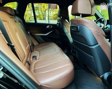 БМВ Х5, объемом двигателя 4.4 л и пробегом 75 тыс. км за 77700 $, фото 29 на Automoto.ua