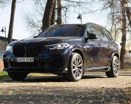 БМВ Х5, объемом двигателя 3 л и пробегом 91 тыс. км за 69000 $, фото 3 на Automoto.ua