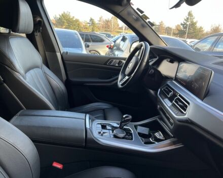 БМВ Х5, объемом двигателя 3 л и пробегом 46 тыс. км за 77054 $, фото 38 на Automoto.ua